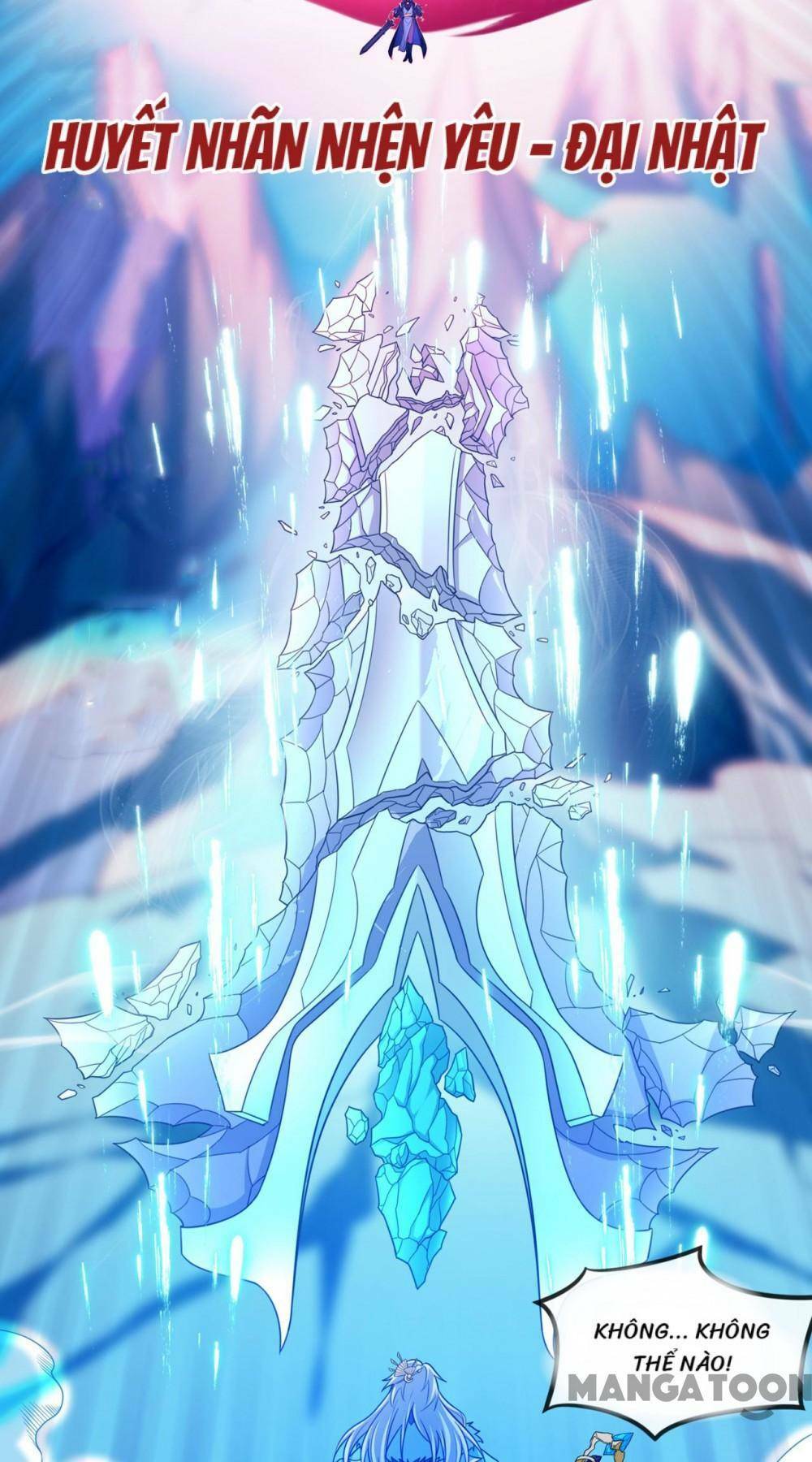 Linh Kiếm Tôn - Chapter 530 - Page 28