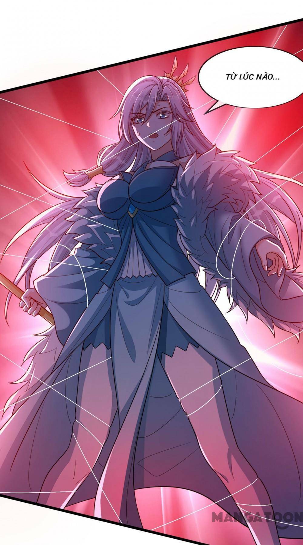 Linh Kiếm Tôn - Chapter 530 - Page 31