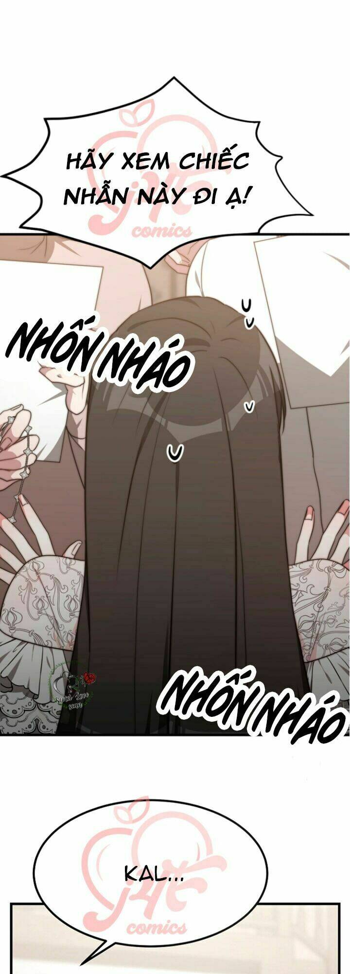 Cô Dâu Của Elysian - Chapter 27 - Page 12