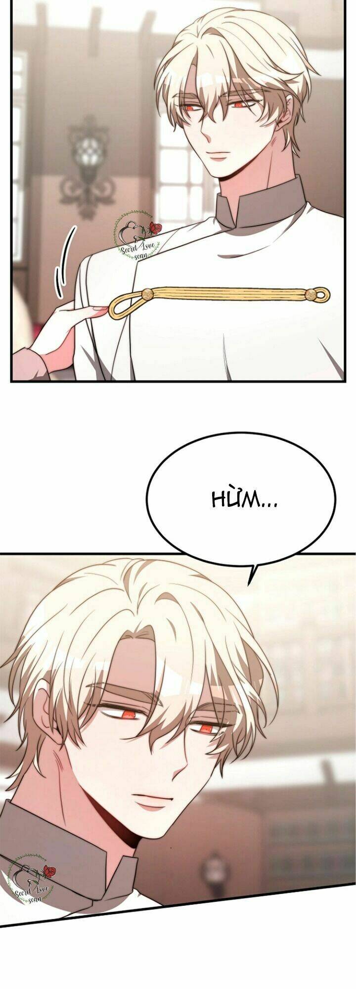 Cô Dâu Của Elysian - Chapter 27 - Page 13