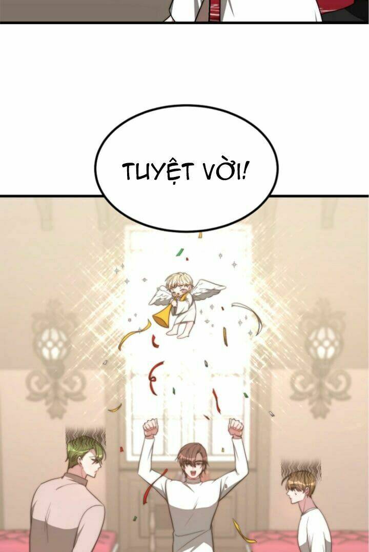 Cô Dâu Của Elysian - Chapter 27 - Page 15