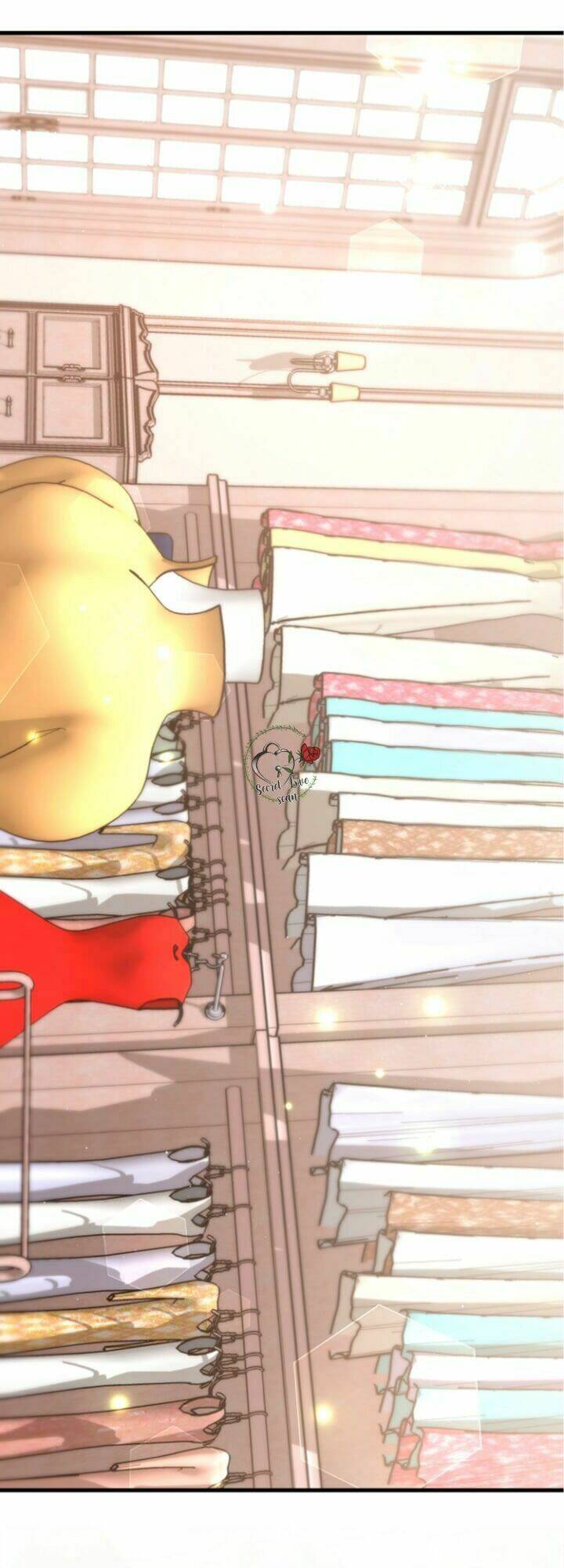 Cô Dâu Của Elysian - Chapter 27 - Page 17