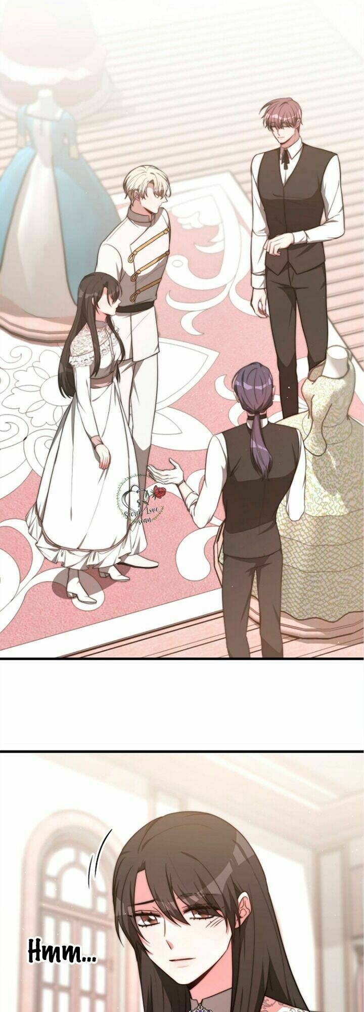 Cô Dâu Của Elysian - Chapter 27 - Page 18