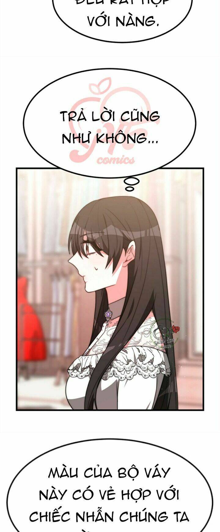 Cô Dâu Của Elysian - Chapter 27 - Page 20