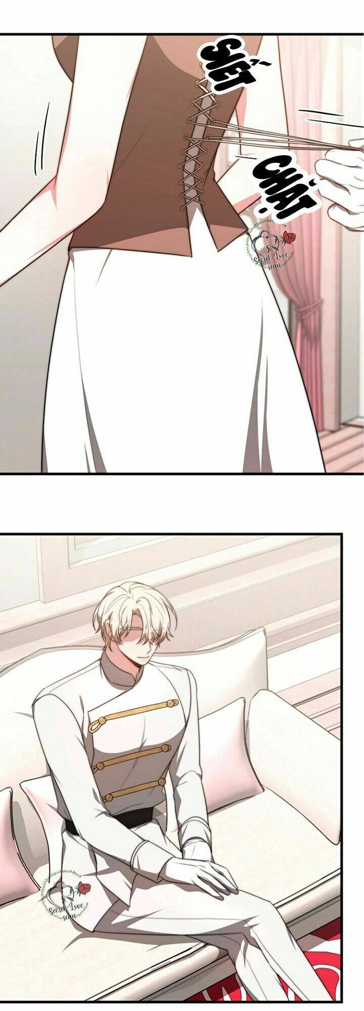 Cô Dâu Của Elysian - Chapter 27 - Page 22