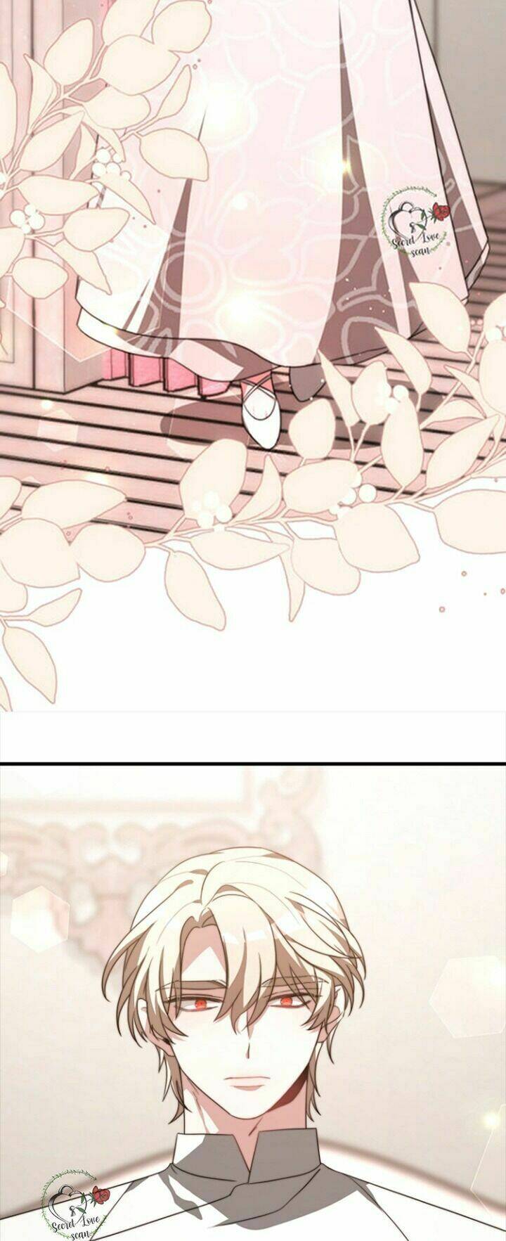 Cô Dâu Của Elysian - Chapter 27 - Page 25