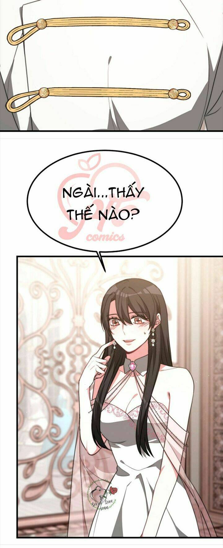 Cô Dâu Của Elysian - Chapter 27 - Page 26