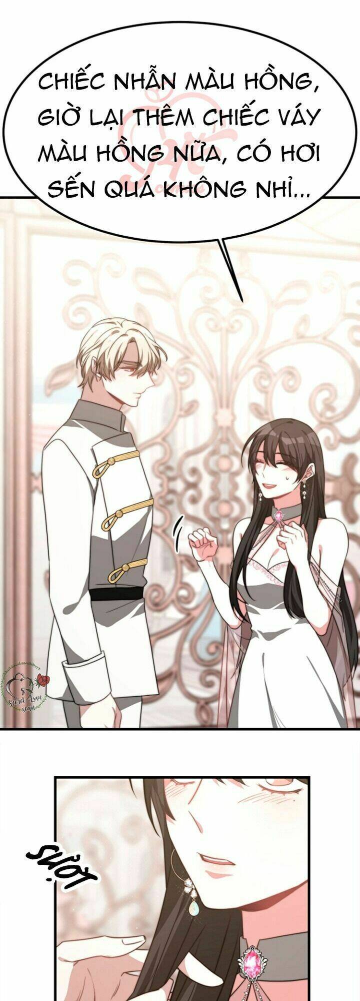 Cô Dâu Của Elysian - Chapter 27 - Page 27