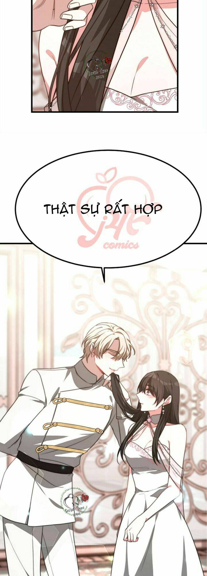 Cô Dâu Của Elysian - Chapter 27 - Page 28