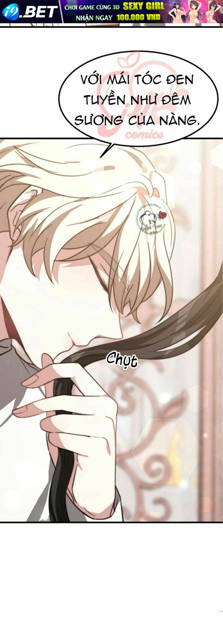 Cô Dâu Của Elysian - Chapter 27 - Page 29