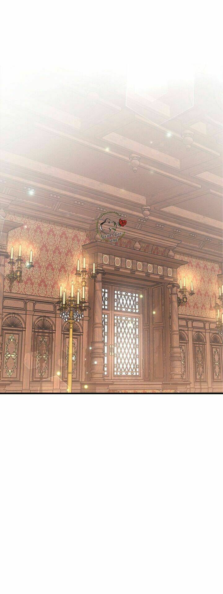 Cô Dâu Của Elysian - Chapter 27 - Page 30