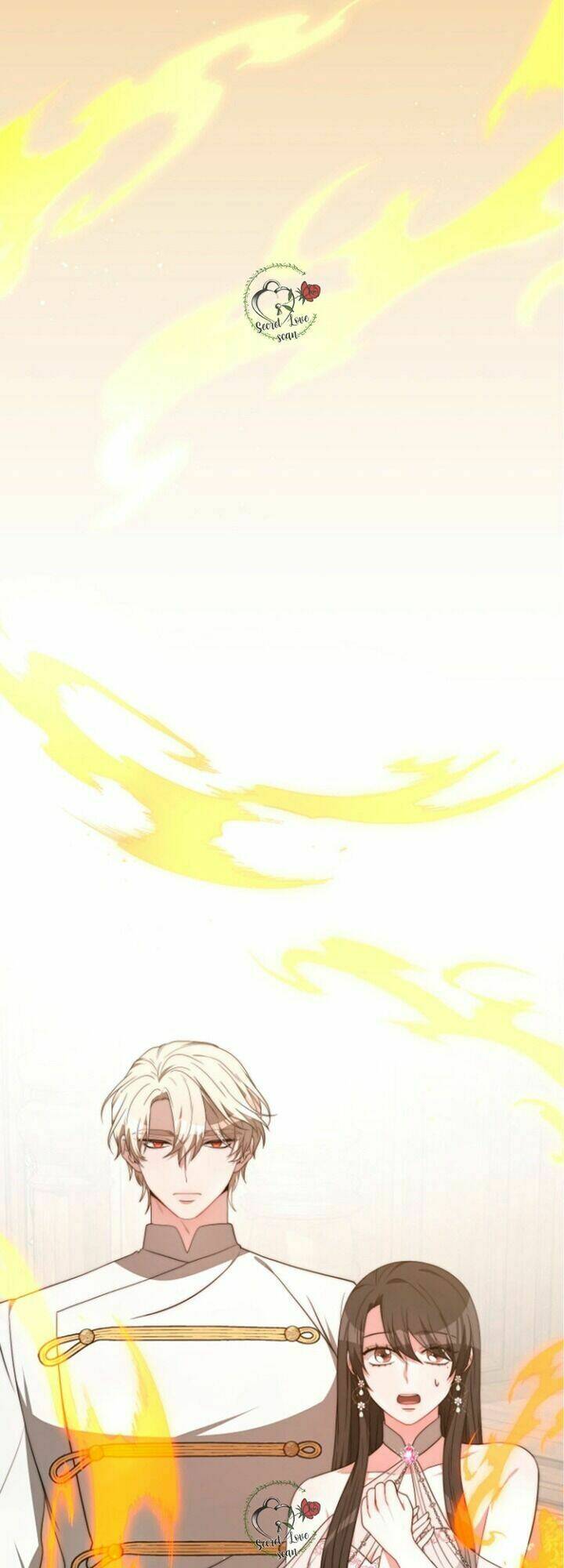 Cô Dâu Của Elysian - Chapter 27 - Page 34