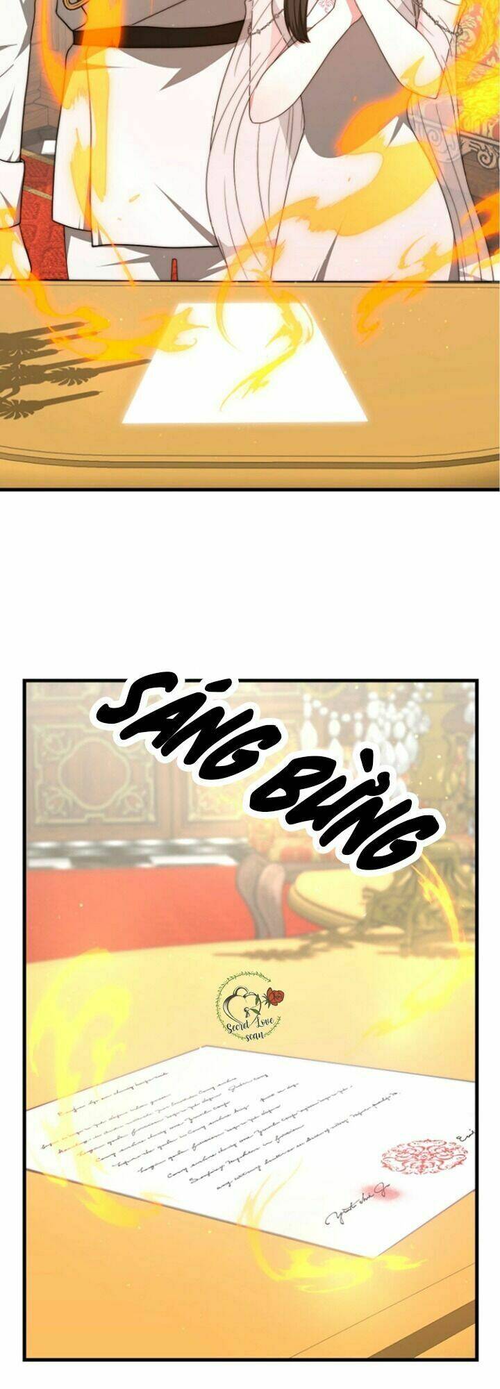 Cô Dâu Của Elysian - Chapter 27 - Page 35