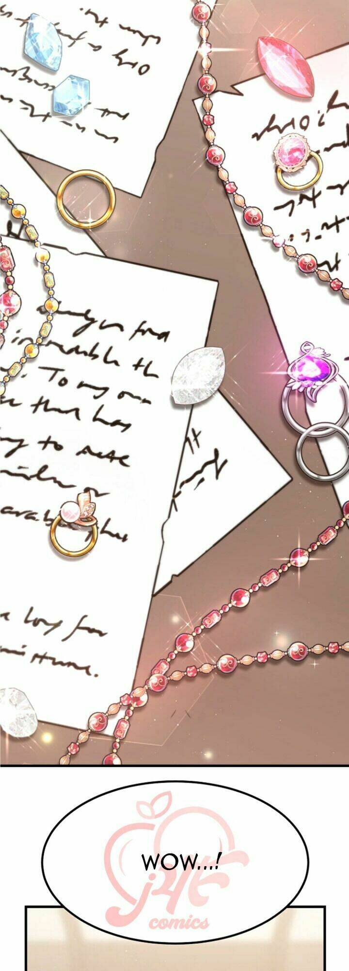 Cô Dâu Của Elysian - Chapter 27 - Page 3