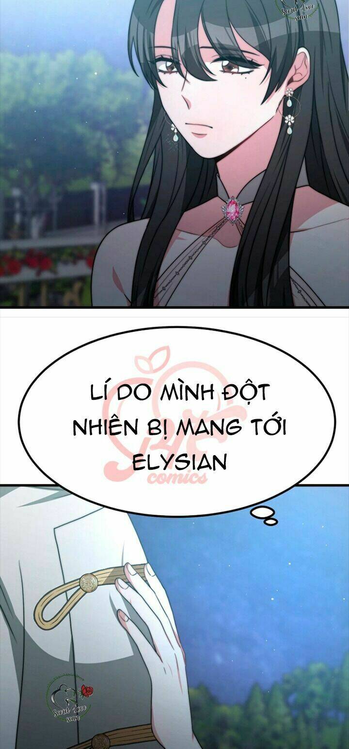 Cô Dâu Của Elysian - Chapter 27 - Page 41
