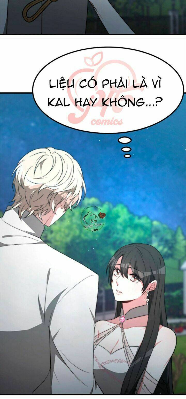 Cô Dâu Của Elysian - Chapter 27 - Page 42