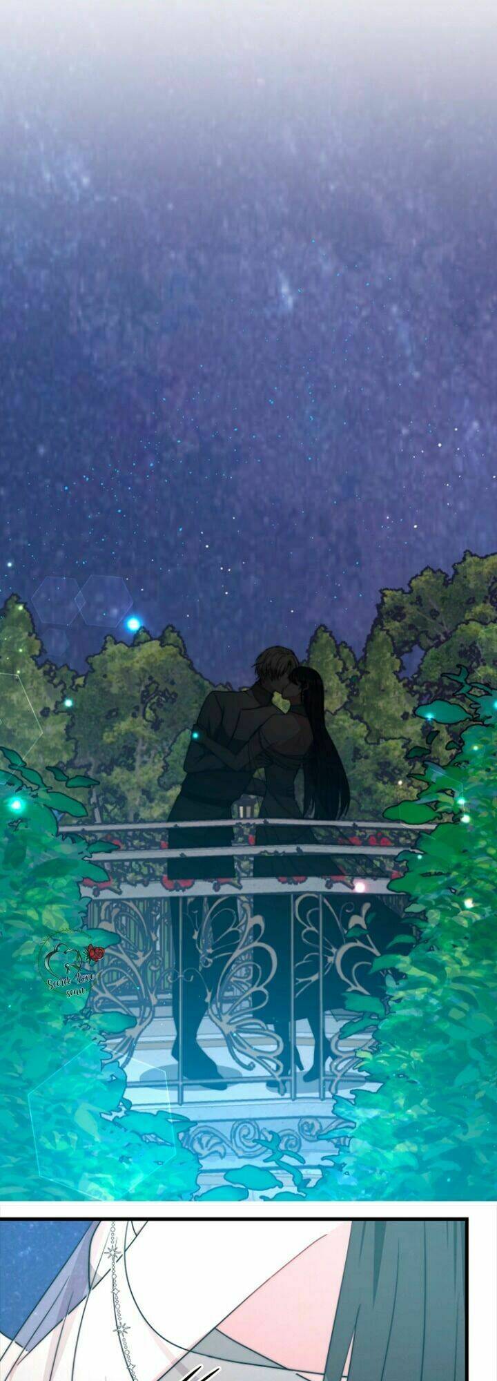 Cô Dâu Của Elysian - Chapter 27 - Page 43