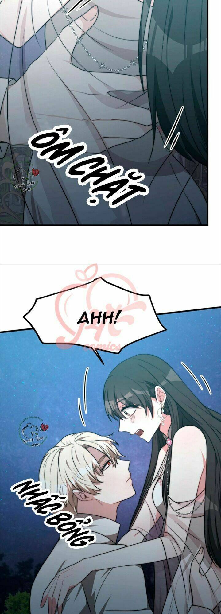 Cô Dâu Của Elysian - Chapter 27 - Page 44