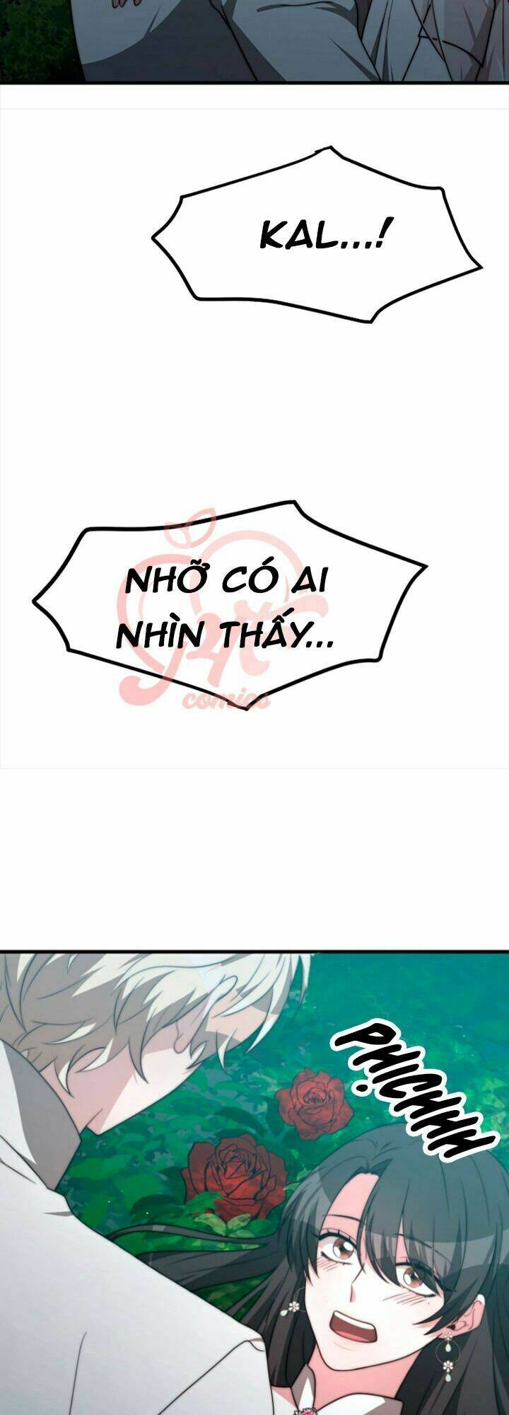 Cô Dâu Của Elysian - Chapter 27 - Page 45