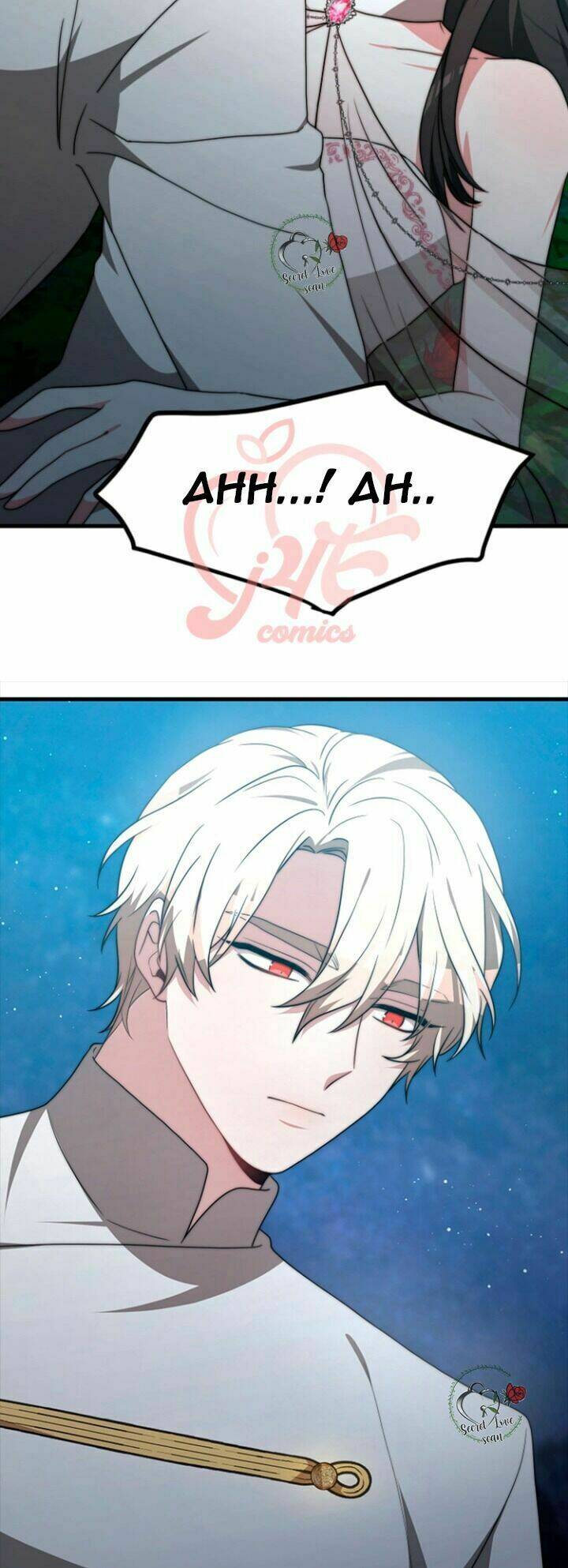 Cô Dâu Của Elysian - Chapter 27 - Page 46