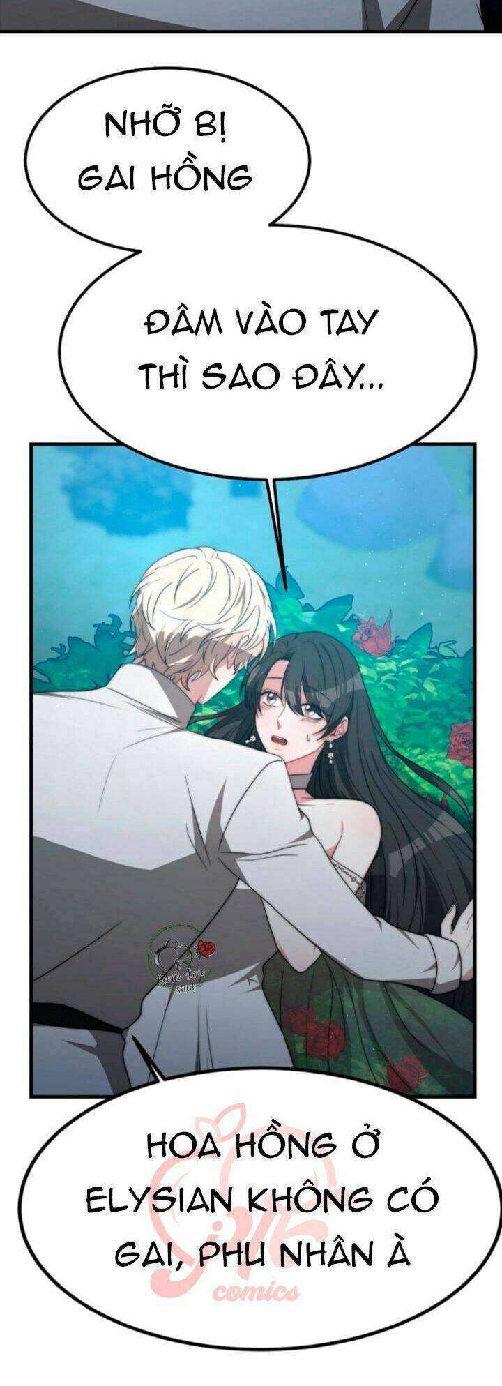 Cô Dâu Của Elysian - Chapter 27 - Page 47