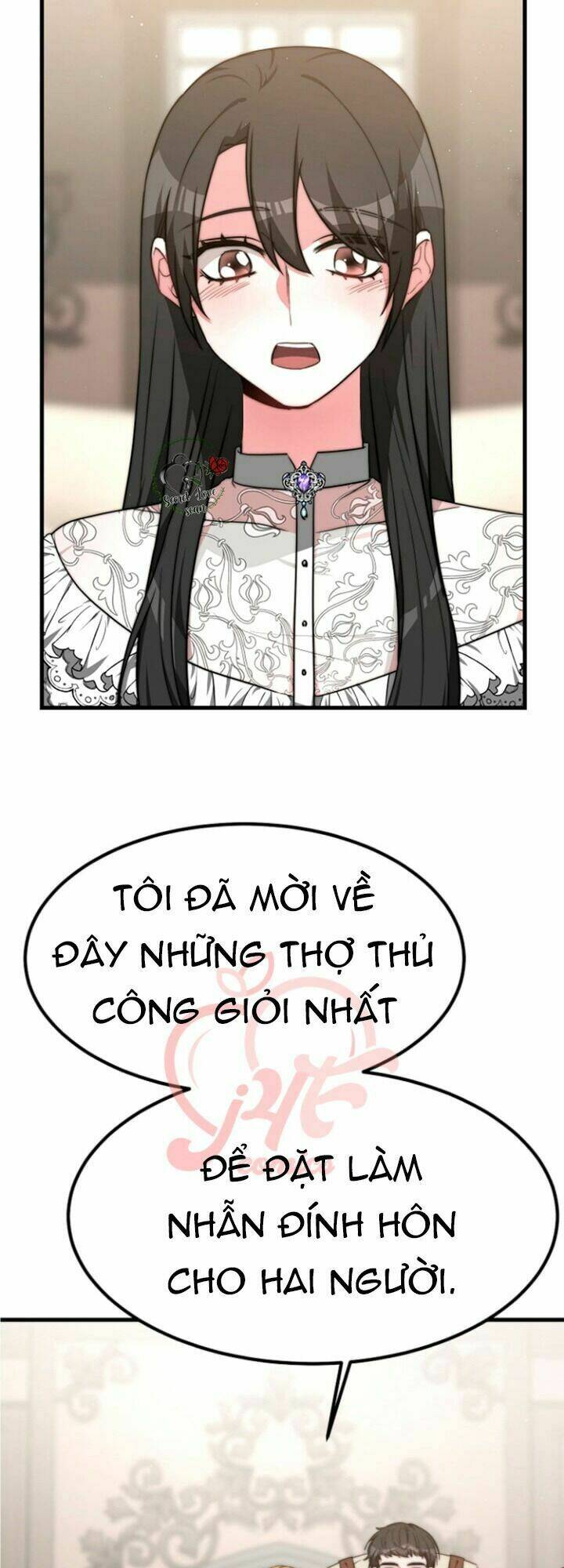 Cô Dâu Của Elysian - Chapter 27 - Page 4