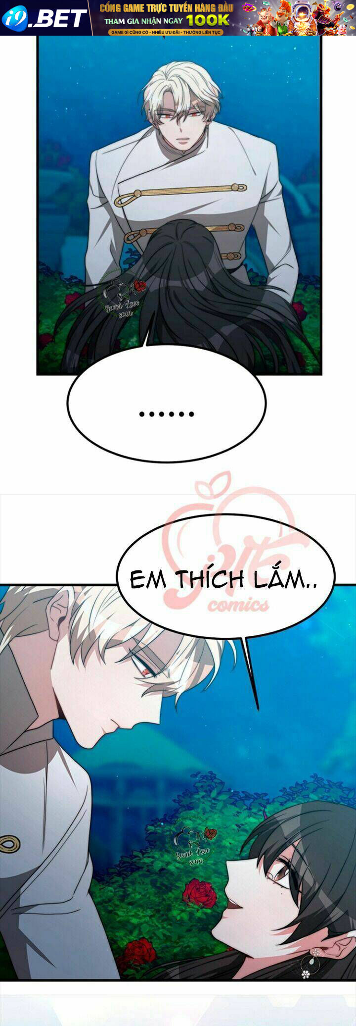 Cô Dâu Của Elysian - Chapter 27 - Page 49