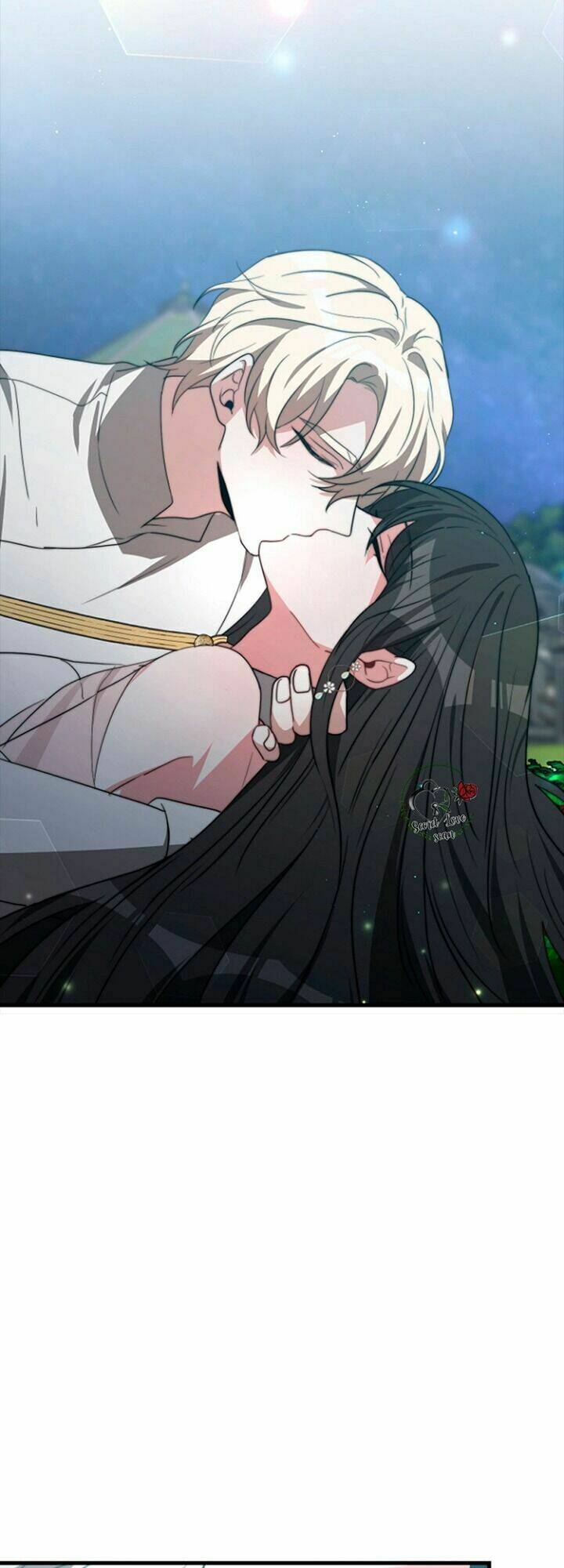 Cô Dâu Của Elysian - Chapter 27 - Page 50