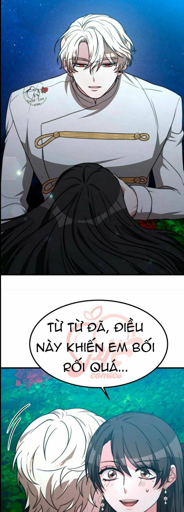 Cô Dâu Của Elysian - Chapter 27 - Page 55