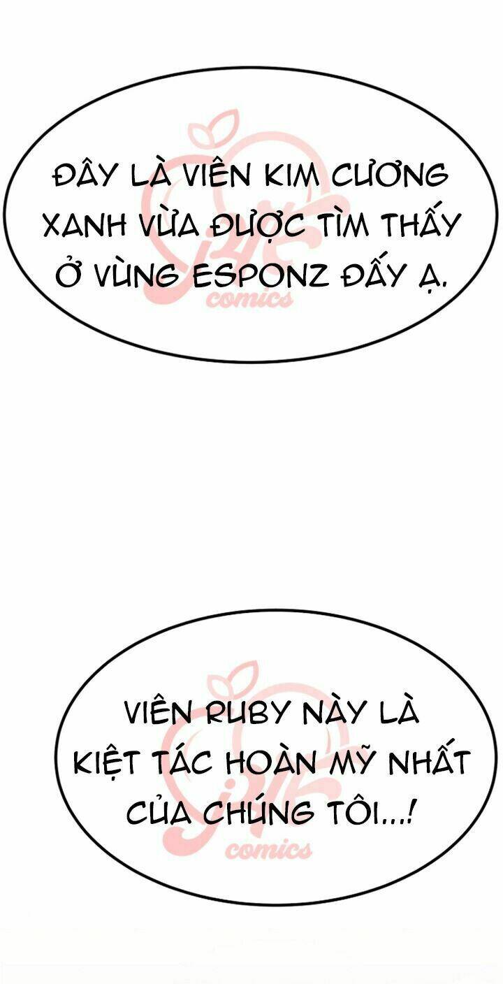 Cô Dâu Của Elysian - Chapter 27 - Page 6