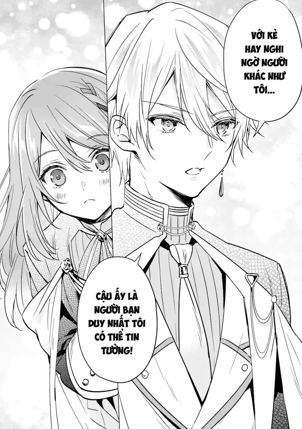 Bị Trục Xuất Khỏi Guild Chế Tạo Đạo Cụ Hắc Ma Pháp Tôi Được Chọn Làm Pháp Sư Hoàng Gia Và Bắt Đầu Cuộc Sống Mới Hạnh Phúc Tại Cung Điện Trắng! - Chapter 2 - Page 16