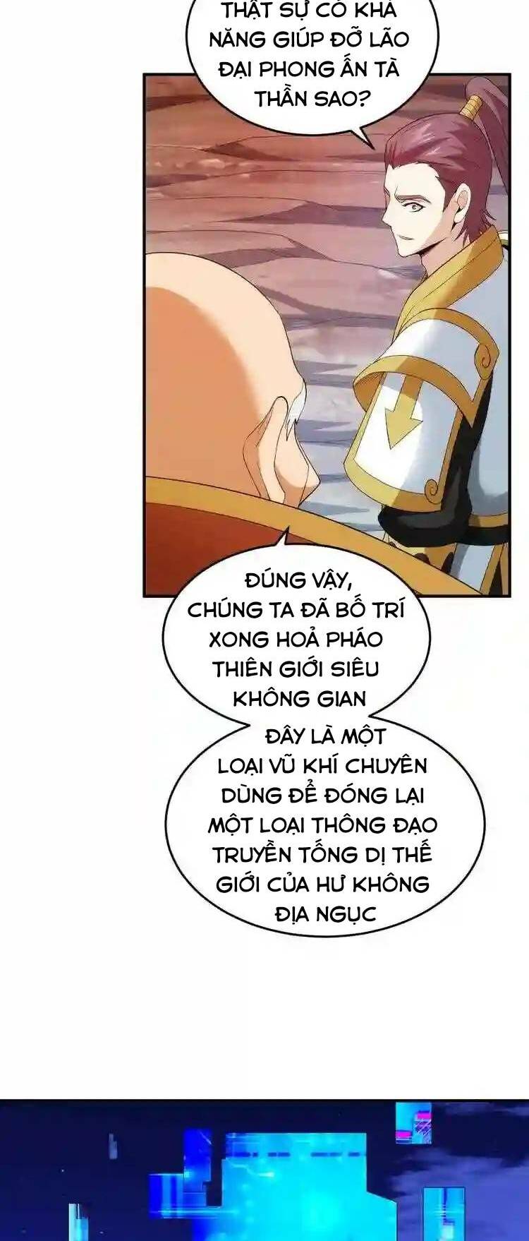 Rich Player - Người Chơi Khắc Kim - Chapter 236 - Page 15