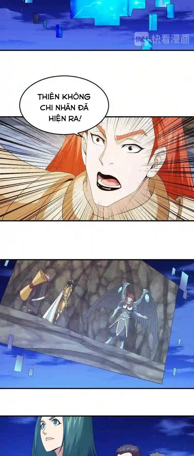 Rich Player - Người Chơi Khắc Kim - Chapter 236 - Page 16