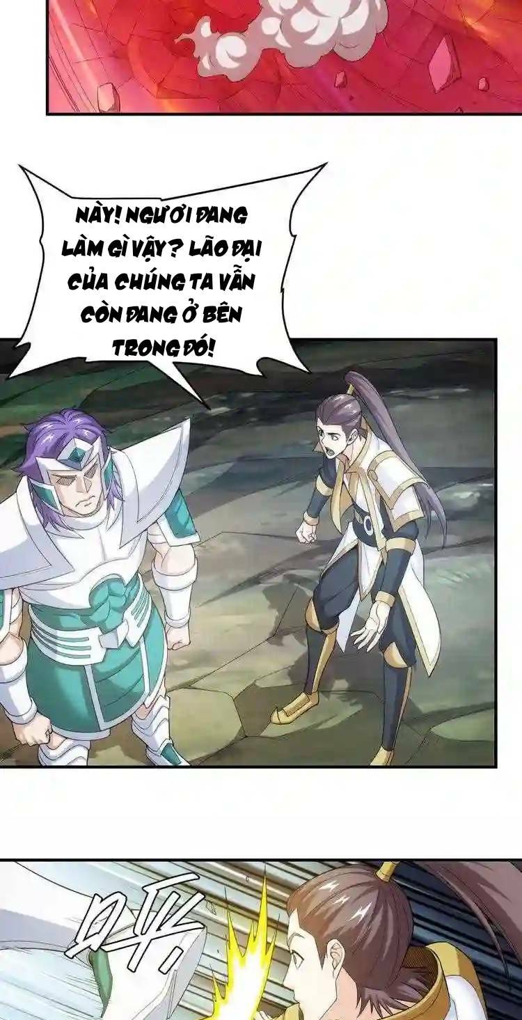 Rich Player - Người Chơi Khắc Kim - Chapter 236 - Page 20