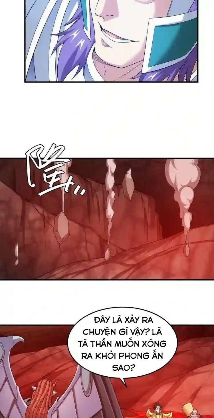 Rich Player - Người Chơi Khắc Kim - Chapter 236 - Page 24