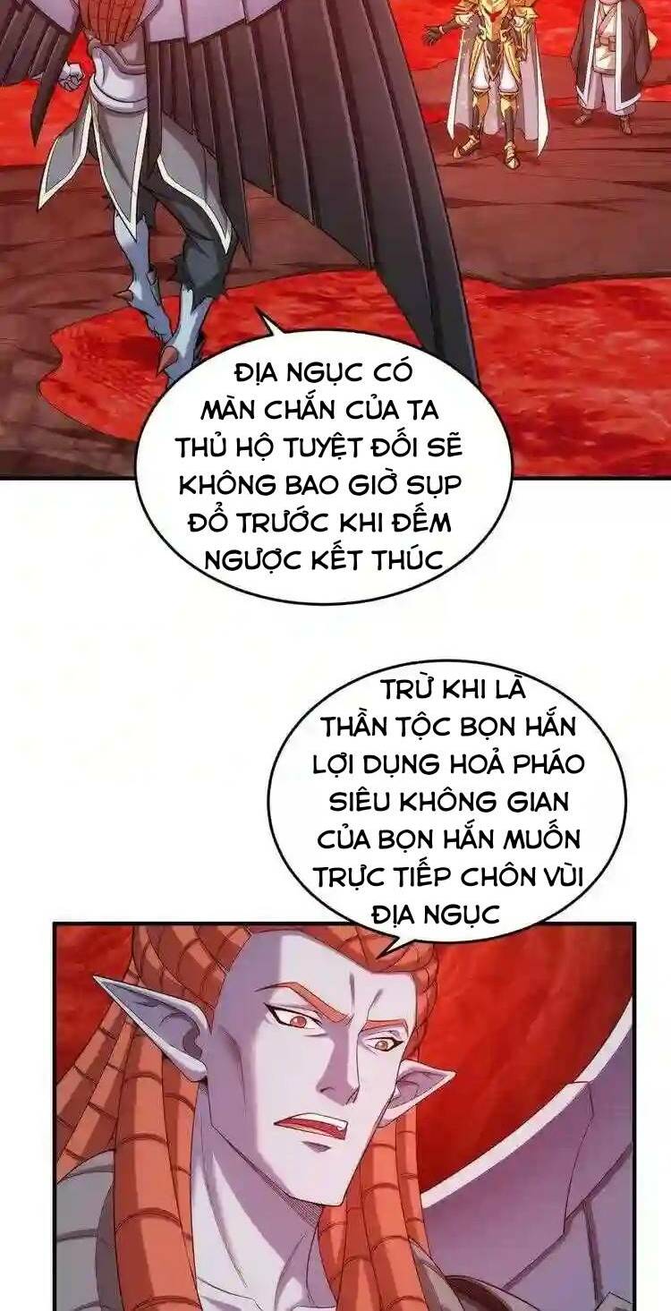 Rich Player - Người Chơi Khắc Kim - Chapter 236 - Page 25