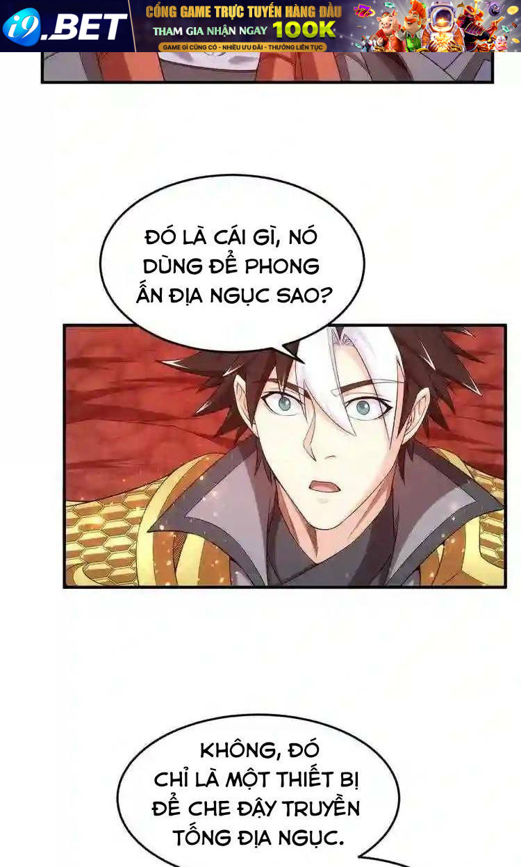 Rich Player - Người Chơi Khắc Kim - Chapter 236 - Page 26