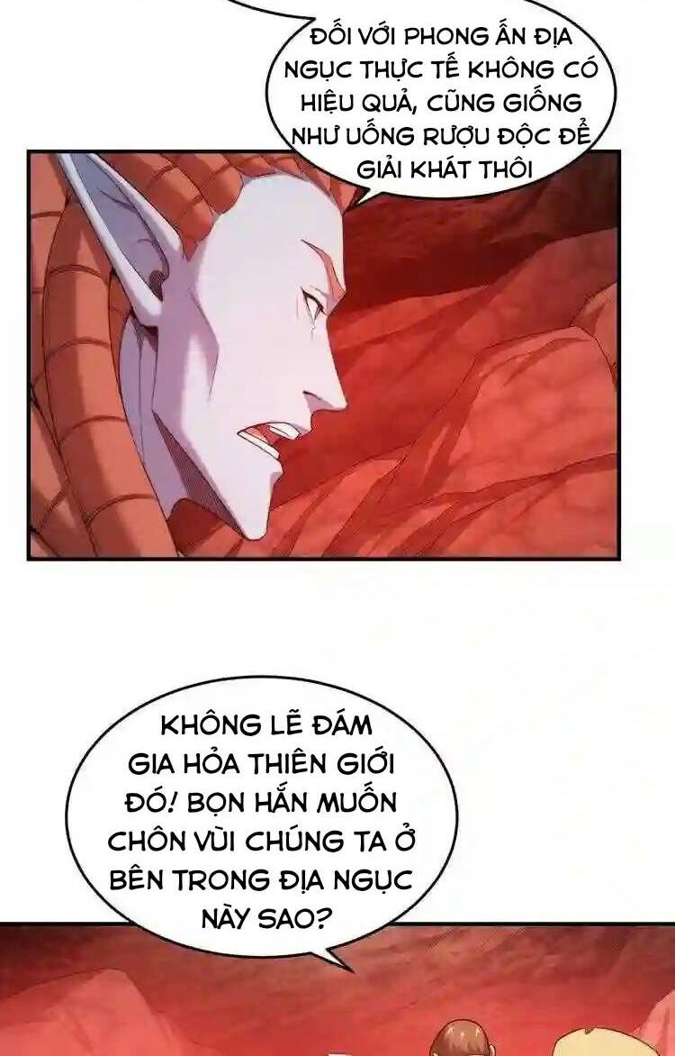 Rich Player - Người Chơi Khắc Kim - Chapter 236 - Page 27