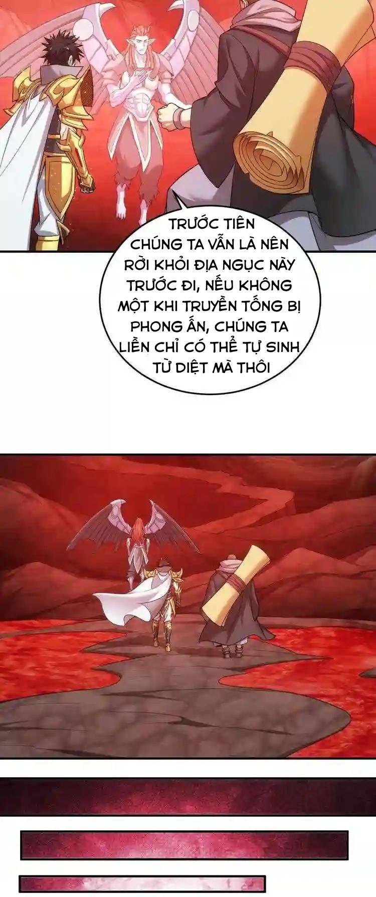 Rich Player - Người Chơi Khắc Kim - Chapter 236 - Page 28