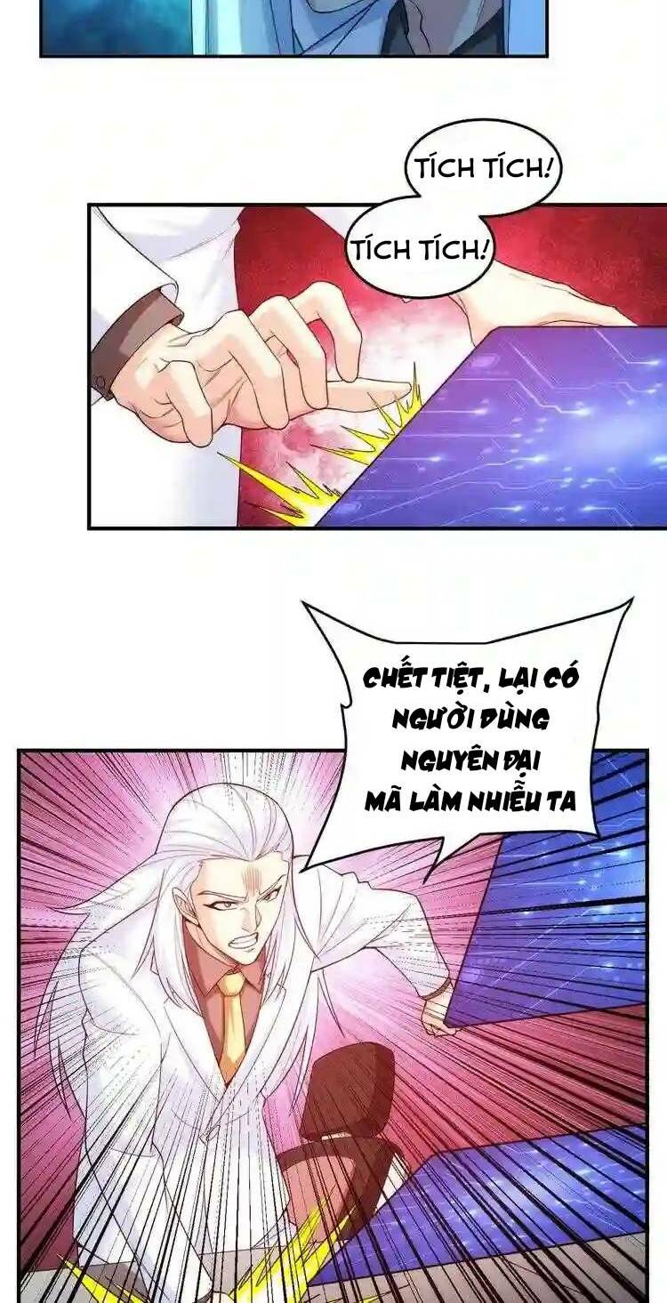 Rich Player - Người Chơi Khắc Kim - Chapter 236 - Page 3