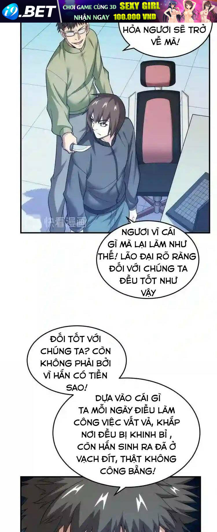 Rich Player - Người Chơi Khắc Kim - Chapter 236 - Page 5