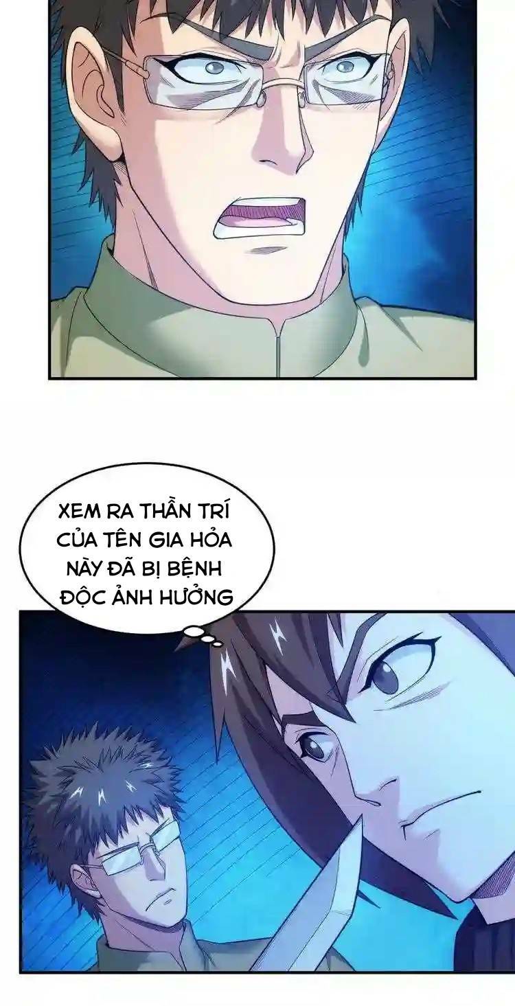 Rich Player - Người Chơi Khắc Kim - Chapter 236 - Page 6