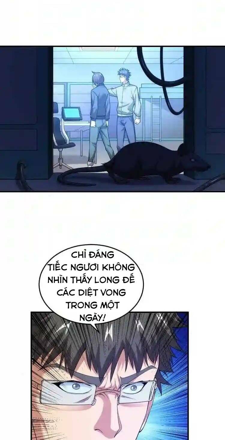 Rich Player - Người Chơi Khắc Kim - Chapter 236 - Page 7