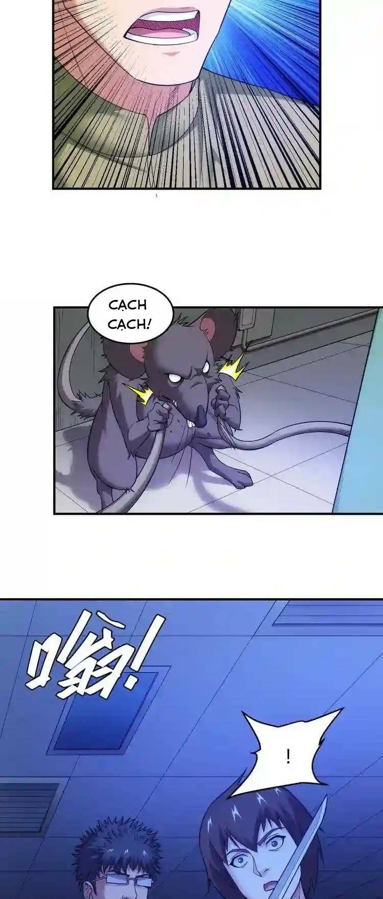 Rich Player - Người Chơi Khắc Kim - Chapter 236 - Page 8