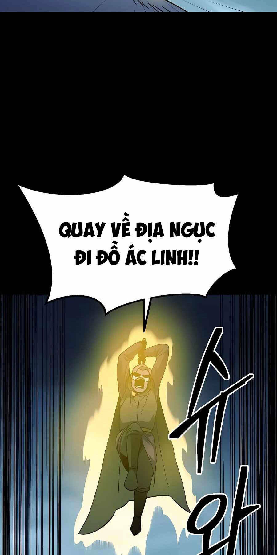 Thợ Săn Cơ Bắp - Chapter 20 - Page 11