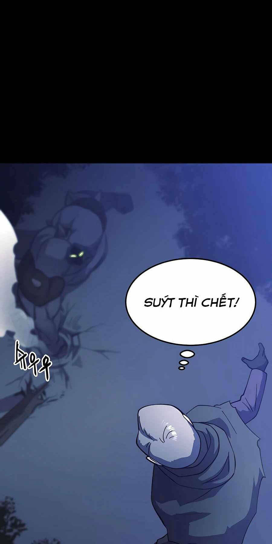 Thợ Săn Cơ Bắp - Chapter 20 - Page 20