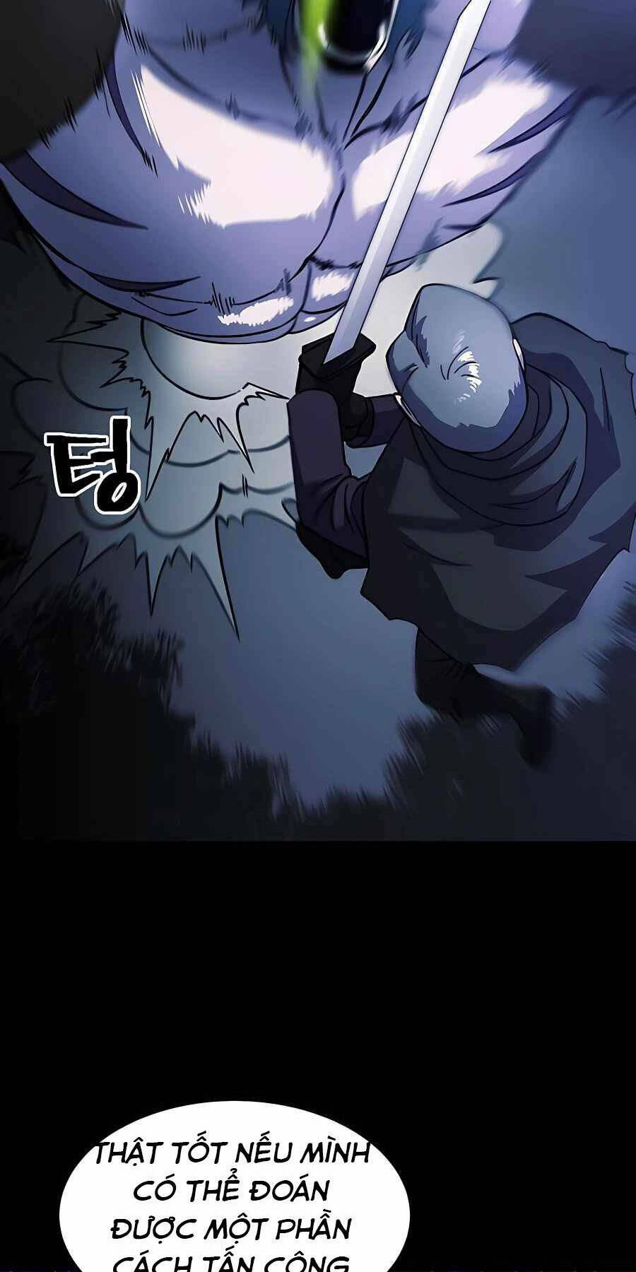 Thợ Săn Cơ Bắp - Chapter 20 - Page 22