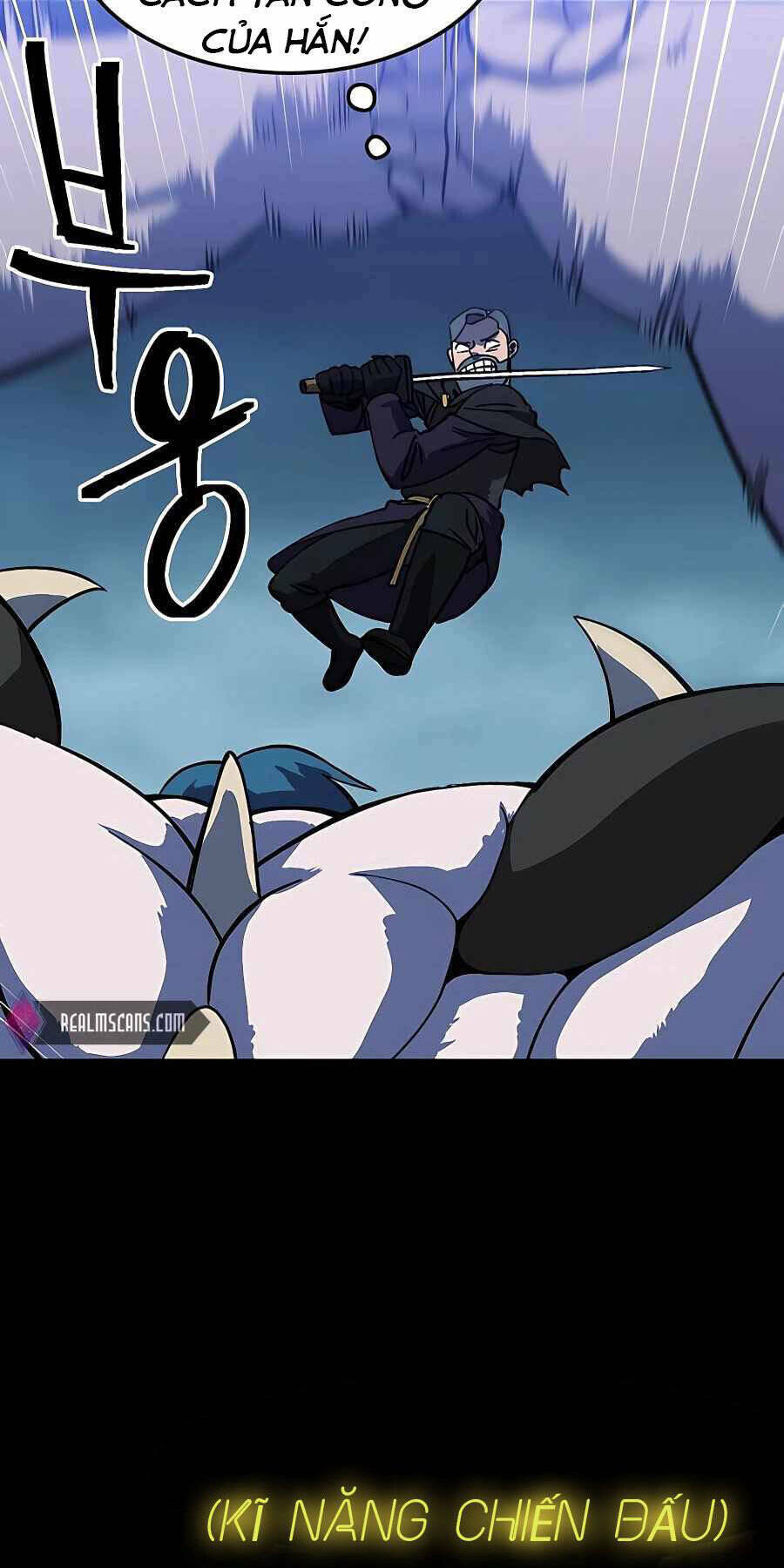 Thợ Săn Cơ Bắp - Chapter 20 - Page 23
