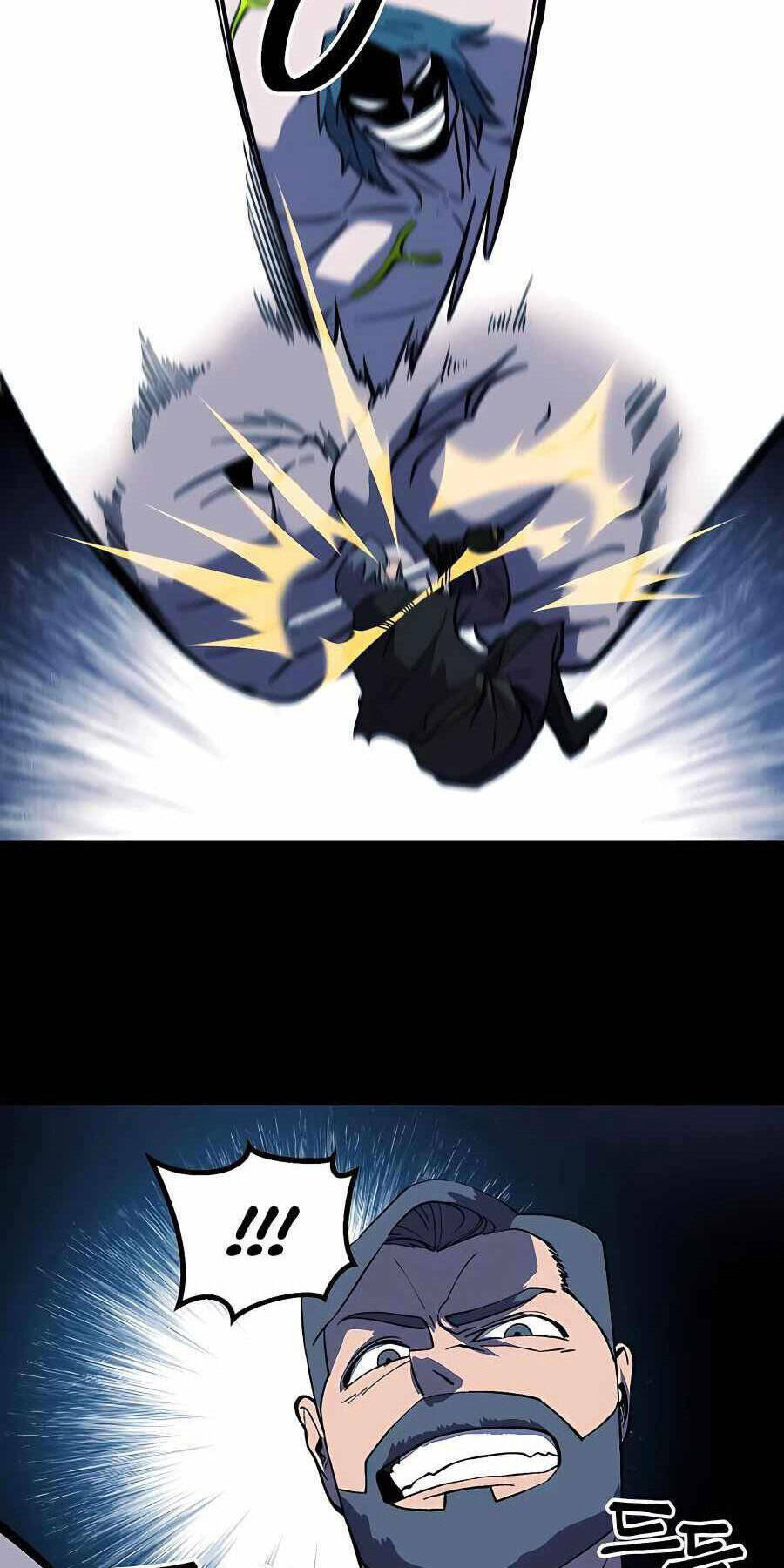 Thợ Săn Cơ Bắp - Chapter 20 - Page 25