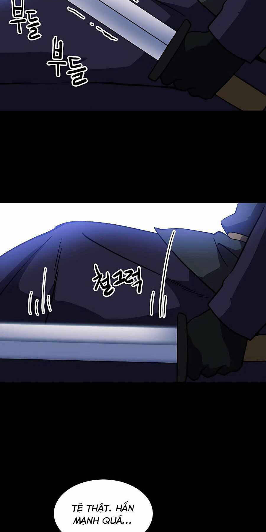 Thợ Săn Cơ Bắp - Chapter 20 - Page 32
